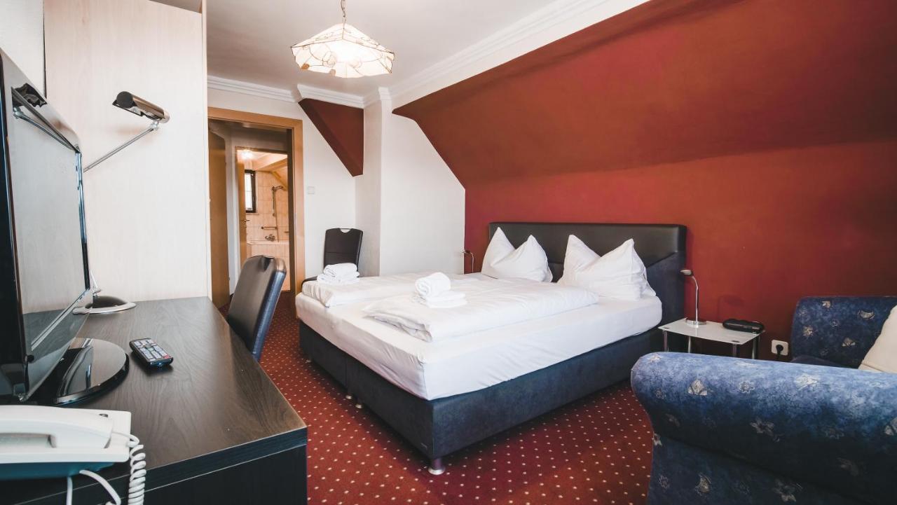 Hotel Kärntnerhof Velden am Wörthersee Exteriör bild