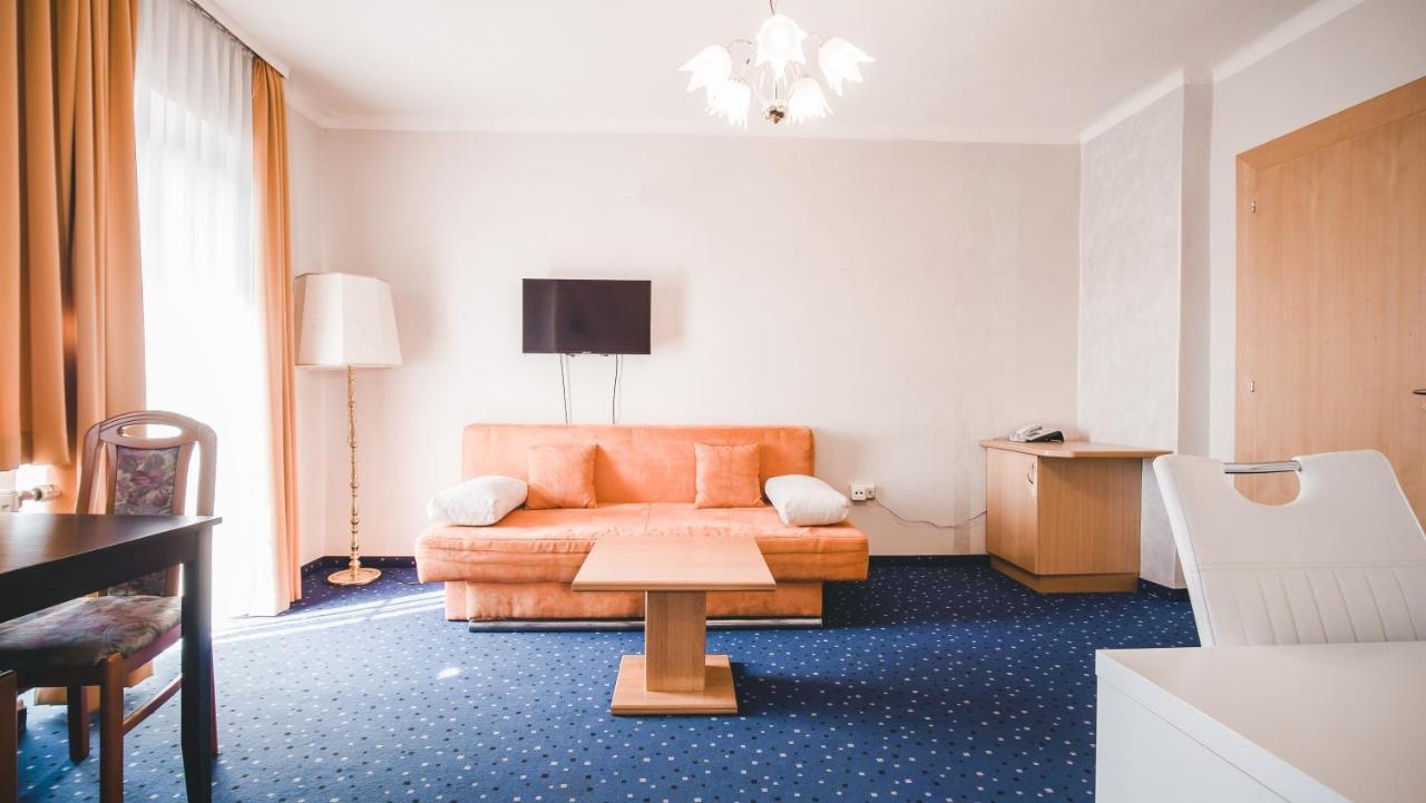 Hotel Kärntnerhof Velden am Wörthersee Exteriör bild