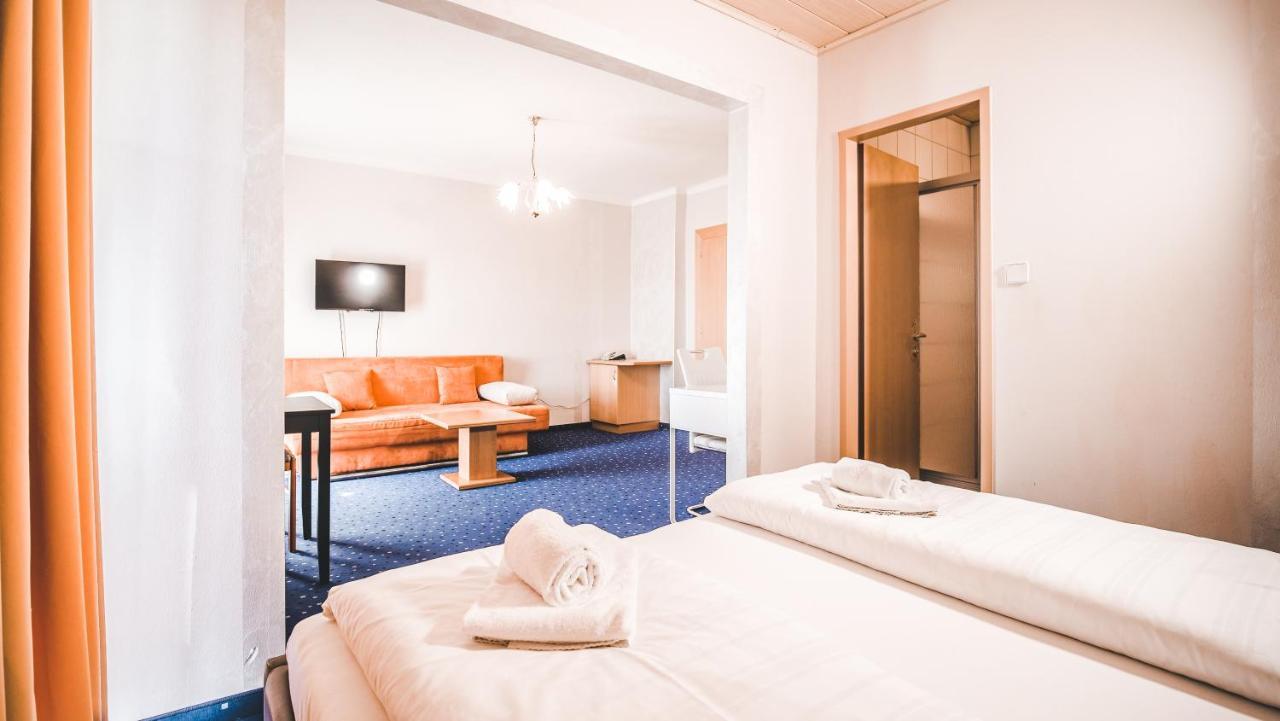 Hotel Kärntnerhof Velden am Wörthersee Exteriör bild